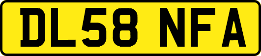 DL58NFA