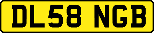 DL58NGB