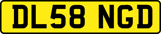 DL58NGD