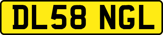 DL58NGL
