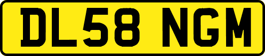 DL58NGM