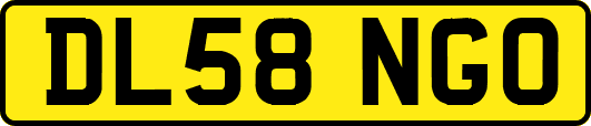 DL58NGO
