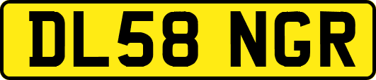 DL58NGR