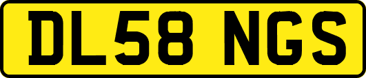 DL58NGS