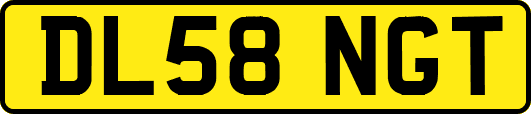 DL58NGT