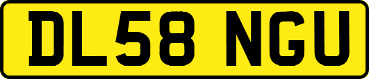 DL58NGU