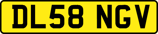 DL58NGV