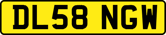 DL58NGW