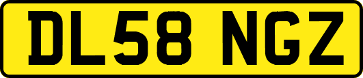 DL58NGZ
