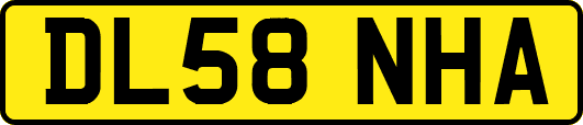 DL58NHA