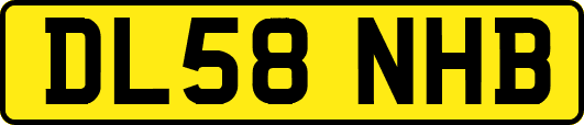 DL58NHB
