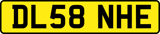 DL58NHE