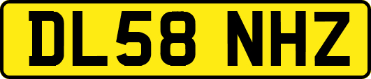 DL58NHZ
