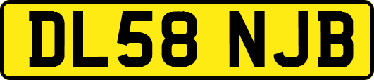 DL58NJB