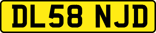 DL58NJD