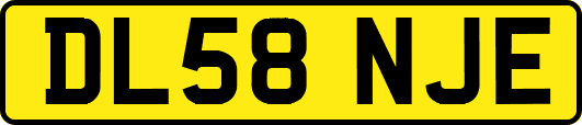 DL58NJE