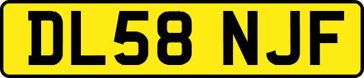 DL58NJF