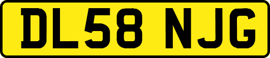 DL58NJG