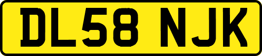 DL58NJK