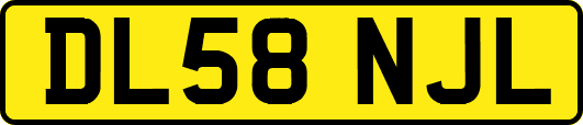 DL58NJL