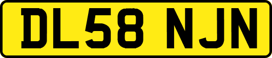 DL58NJN