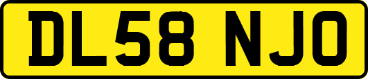 DL58NJO
