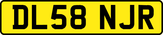 DL58NJR