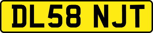 DL58NJT