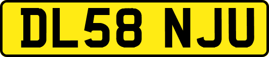 DL58NJU