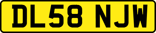 DL58NJW