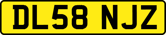 DL58NJZ