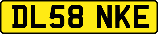 DL58NKE