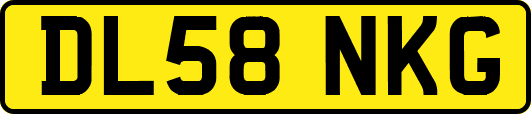 DL58NKG