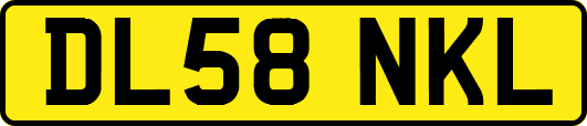 DL58NKL