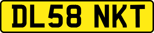 DL58NKT