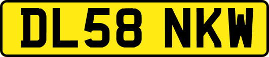 DL58NKW