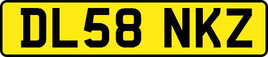 DL58NKZ