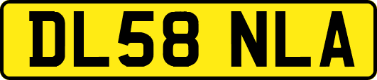 DL58NLA
