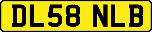 DL58NLB