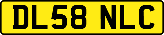 DL58NLC