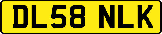 DL58NLK