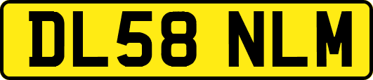DL58NLM