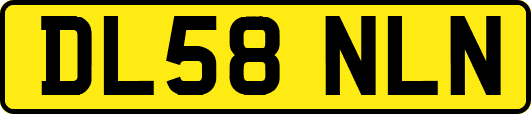 DL58NLN
