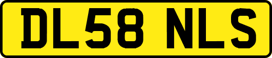 DL58NLS