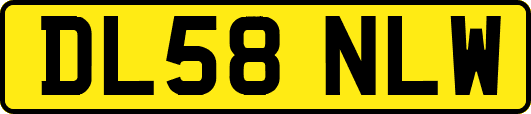 DL58NLW