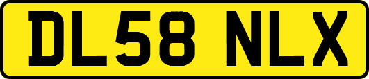 DL58NLX