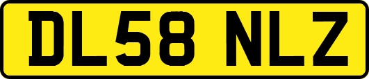 DL58NLZ