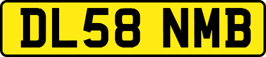 DL58NMB