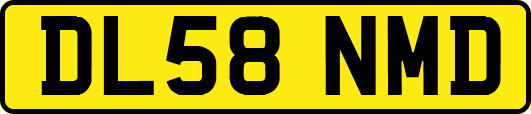 DL58NMD