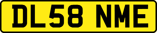 DL58NME